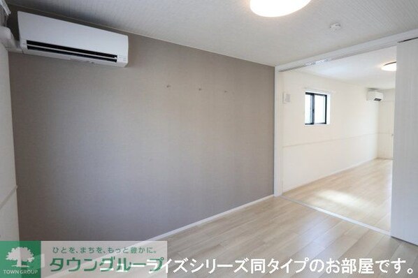 Mahinaの物件内観写真